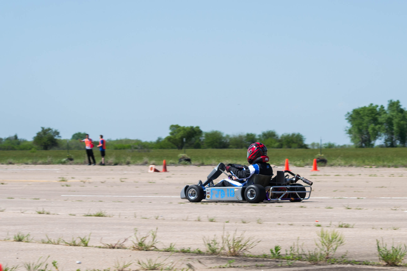 Illustration for article titled Huge Juicy Autocross Photodump